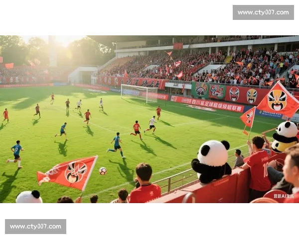 足协 “接管” 苏超川超?真相藏在赛场上