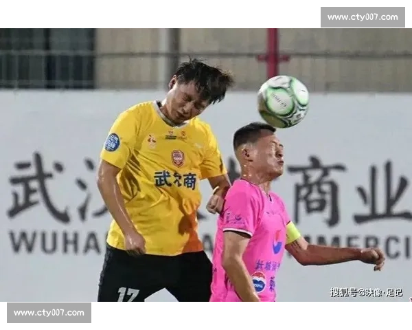 逆转夺冠!东湖高新提前锁定汉超城区组王座